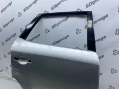 Дверь Nissan Murano 2004-2008 H210MCB0MA Z50, задняя правая