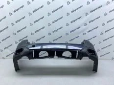 Бампер Subaru Legacy Outback 2015- 57704AL130 B15, задний