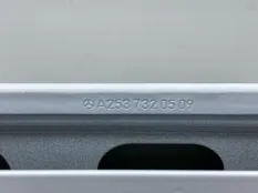 Дверь Mercedes-Benz GLC с 2015- по н.в A2537300305 X253, задняя левая