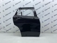 Дверь bmw x1 2015- 41007414374 F48, задняя правая