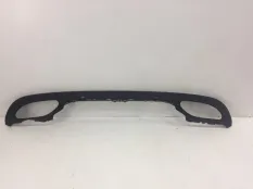 Спойлер бампера Mercedes-Benz C-Class 2014-2018 A2058858838 W205, задний