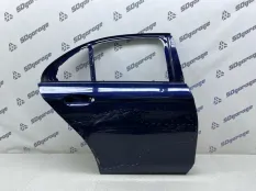Дверь Mercedes-Benz E-Class A2137300205 W213, задняя правая