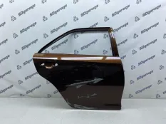 Дверь Toyota Camry 2011- 6700306260 50, задняя правая