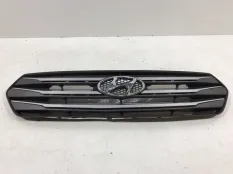 Решетка радиатора Hyundai Tucson 2015- 86350M0010 3