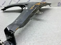 Крыло Toyota Highlander 2014- 538020E100 3, переднее левое