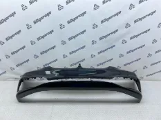 Бампер BMW 5er 2016- 51117427446 G30, передний