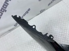 Бампер BMW 5er 2016- 51117427446 G30, передний