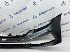 Бампер BMW 5er 2016- 51117427446 G30, передний