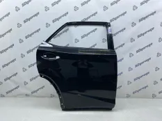 Дверь Lexus RX 2015- 6700348180 4, задняя правая