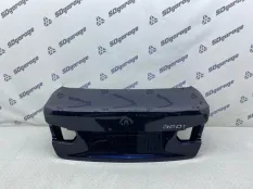 Крышка багажника bmw 3er 2011- 41007288757 F30, задняя