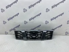 Решетка радиатора Nissan X-Trail 2007-2011 62310JG40A T31, передняя