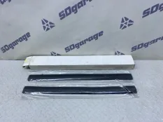 Накладка бампера Subaru Impreza 2000-2007 86321FA030 G11, задняя