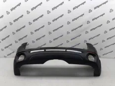 Бампер BMW X5 2013- 51127294392 F15, задний