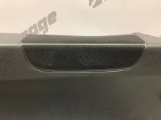 Обшивка багажника Mercedes-Benz GL AMG 6.3 2015 A16669002019051 X166 5.5 AMG, задняя правая