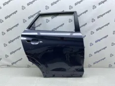 Дверь Hyundai Tucson 2015- 77004D7000 3, задняя правая