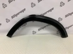 Облицовка колесной арки Mercedes-Benz GL AMG 6.3 2015 A16688465229197 X166 5.5 AMG, задняя левая