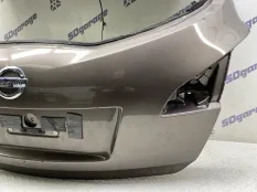 Крышка багажника Nissan Murano 901001AH9C Z51, задняя