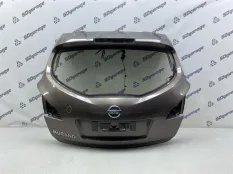 Крышка багажника Nissan Murano 901001AH9C Z51, задняя