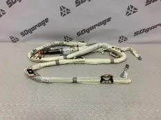 Подушка безопасности оконная Mercedes-Benz GL AMG 6.3 2015 A1668601002 X166 5.5 AMG, передняя правая