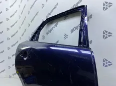 Дверь Jaguar F-Pace с 2016-2020 T4A1370 1, задняя правая