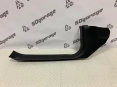 Накладка порога внутренняя Mercedes-Benz GL AMG 6.3 2015 A16668017359051 X166 5.5 AMG, передняя левая