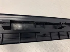 Накладка порога внутренняя Mercedes-Benz GL AMG 6.3 2015 A16668017359051 X166 5.5 AMG, передняя левая