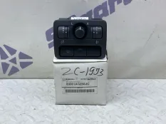 Блок кнопок Subaru Legacy 2003-2009 83001AG280JC B13