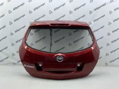 Крышка багажника Nissan Murano 2004-2008 90100CA070 Z50, задняя