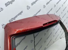 Крышка багажника Nissan Murano 2004-2008 90100CA070 Z50, задняя