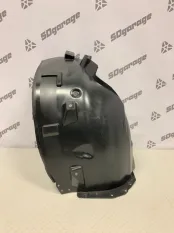 Подкрылок Mercedes-Benz GL AMG 6.3 2015 A1668847622 X166 5.5 AMG, передний левый