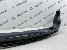 Бампер BMW x5 c 2013- 51127378571 F15, задний