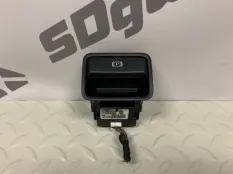 КНОПКА РУЧНОГО ТОРМОЗА Mercedes-Benz GL AMG 6.3 2015 A24690504519107 X166 5.5 AMG, передняя
