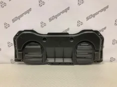 Защита днища Mercedes-Benz GLE 2016 A1665200323 W166 3.5 ДИЗЕЛЬ, задняя