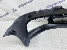 Бампер BMW 5er 2016- 51118069072 G30, передний