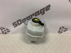 БАЧОК ТОРМОЗНОГО ЦИЛИНДРА LAND ROVER DISCOVERY 5 2019 LR033628 L462 3.0 V6 D GEN2 TWIN TURBO, передний