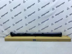 Накладка порога Subaru Forester 2002-2007 91112SA190VW S11, левая