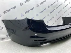 Бампер BMW 3er 2015> 51127384473 F30, задний