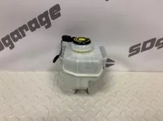 БАЧОК ТОРМОЗНОГО ЦИЛИНДРА LAND ROVER DISCOVERY 5 2020 LR033628 L462 3.0 V6 D GEN2 MONO TURBO, передний