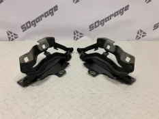 Петля капота LAND ROVER DISCOVERY 5 2020 LR080203 L462 3.0 V6 D GEN2 MONO TURBO