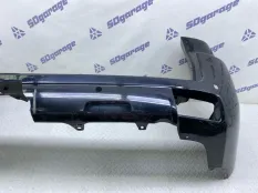 Бампер Toyota Land Cruiser Prado c 2009-2017 5215960971 150, задний