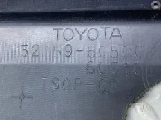 Бампер Toyota Land Cruiser Prado c 2009-2017 5215960971 150, задний