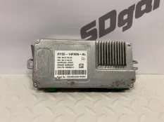 Блок управления камерами кругового обзора LAND ROVER DISCOVERY 5 2020 LR081454 L462 3.0 V6 D GEN2 MONO TURBO, передний
