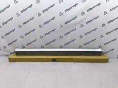 Накладка порога Subaru Legacy 2003-2009 91112AG080LR B13, правая