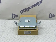Блок управления ДВС Subaru Legacy 2003-2009 22611AK200 B13