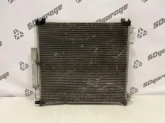 Радиатор кондиционера LAND ROVER DISCOVERY 5 2019 LR106642 L462 3.0 V6 D GEN2 TWIN TURBO, передний