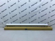Накладка порога Subaru Legacy 2003-2009 96051AG000TE B13, правая