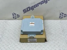 Блок управления ДВС Subaru Forester 2002-2007 22611AK011 S11