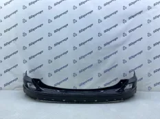 Бампер Toyota Rav4 с 2015- 521590R150 (XA40), задний