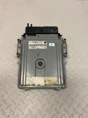 Блок управления двигателем LAND ROVER DISCOVERY 5 2020 LR106651 L462 3.0 V6 D GEN2 MONO TURBO, передний