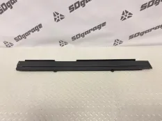 Консоль пола багажника Mercedes-Benz GLE 2016 A1666842800 W166 3.5 ДИЗЕЛЬ, задний правый